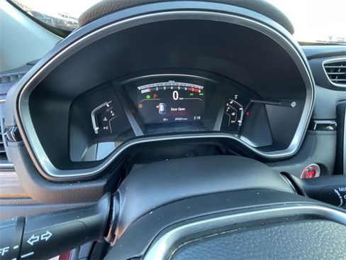 Used 2017 Honda CR-V Touring image 12