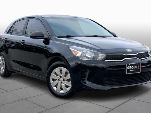 Used 2018 Kia Rio LX image 3
