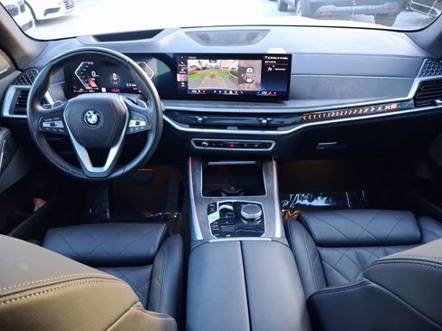 Used 2024 BMW X5 sDrive40i RWD image 9