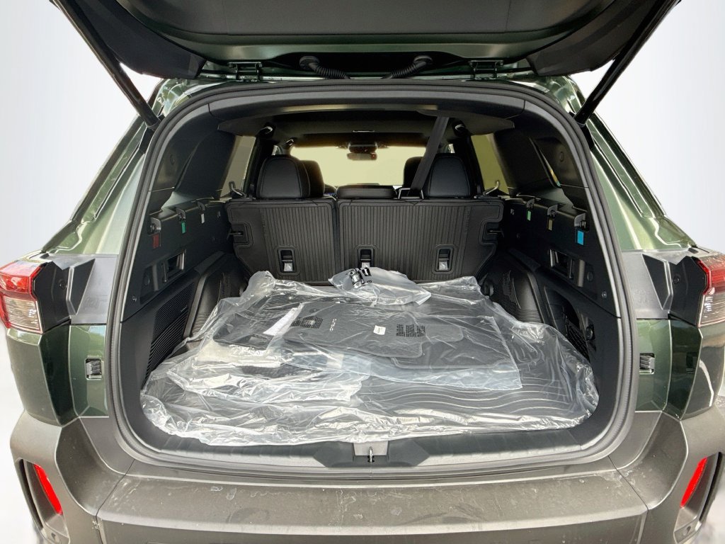 New 2026 Subaru Outback Limited XT AWD/4WD image 33