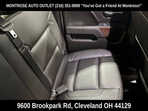 Used 2018 GMC Sierra 2500 SLE w/ HD SLE Preferred Plus Package image 31