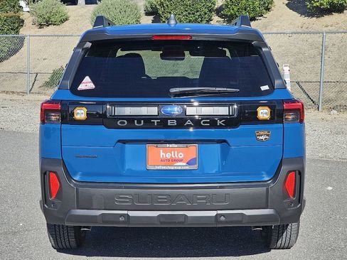 New 2026 Subaru Outback Wilderness image 18