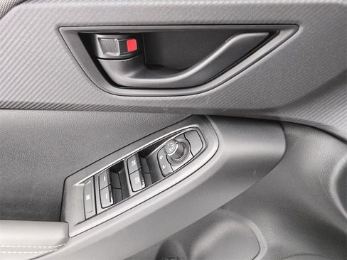 New 2025 Subaru Crosstrek 2.5i Sport w/ Crosstrek Mirror Package image 11