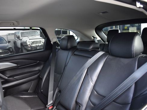 Used 2016 MAZDA CX-9 Touring image 27