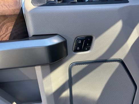 Used 2019 Ford F250 Limited w/ FX4 Off-Road Package image 9