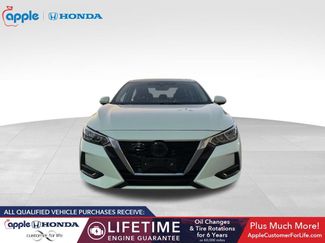 Used 2022 Nissan Sentra SV video 2