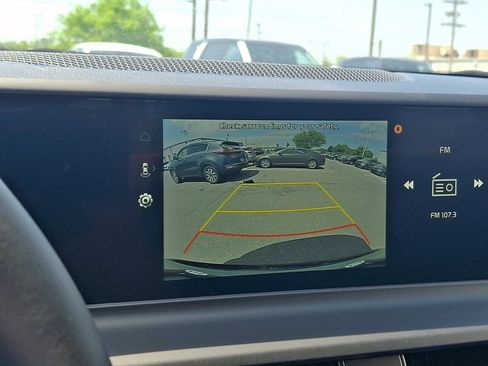 New 2026 Kia Seltos S AWD/4WD image 12