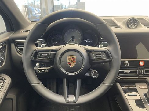New 2026 Porsche Macan S image 20