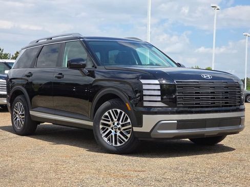 New 2026 Hyundai Palisade SEL AWD/4WD image 2