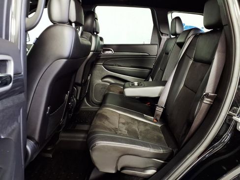 Used 2021 Jeep Grand Cherokee Laredo X RWD image 8