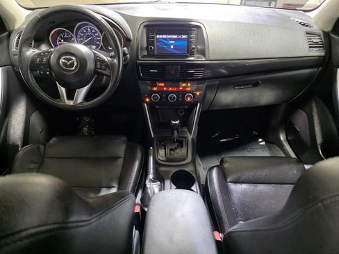 Used 2014 MAZDA CX-5 Grand Touring FWD image 18