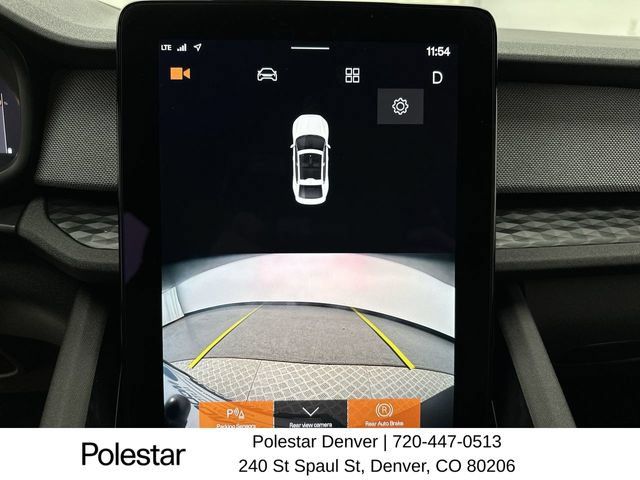 Used 2023 Polestar Polestar 2 AWD/4WD image 17