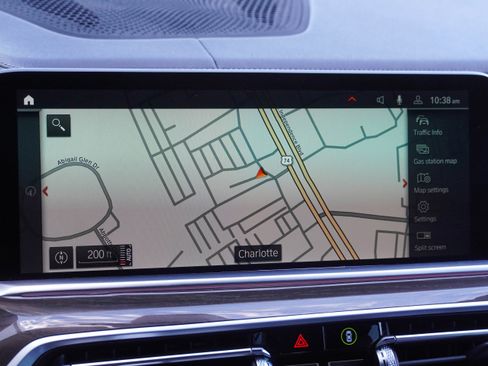 Used 2023 BMW X5 sDrive40i image 26