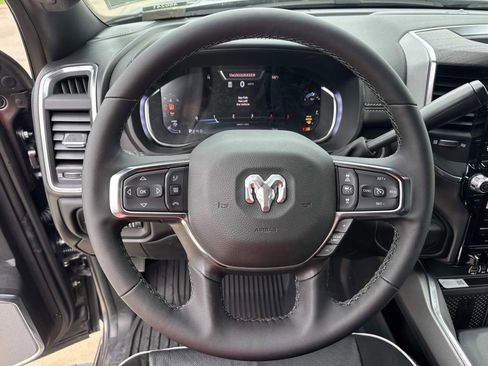 New 2026 RAM 2500 Laramie image 21