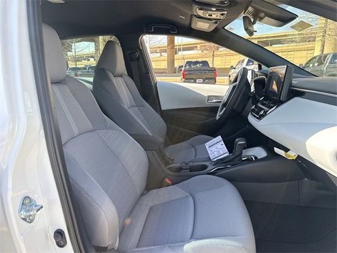 New 2026 Toyota Corolla SE image 28