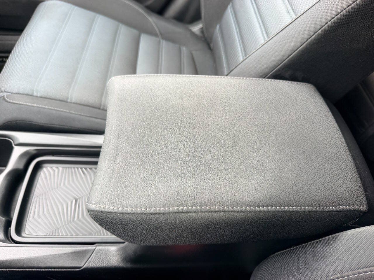 Used 2017 Honda CR-V EX image 44