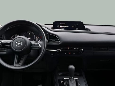 Used 2025 MAZDA CX-30 AWD 2.5 S image 12