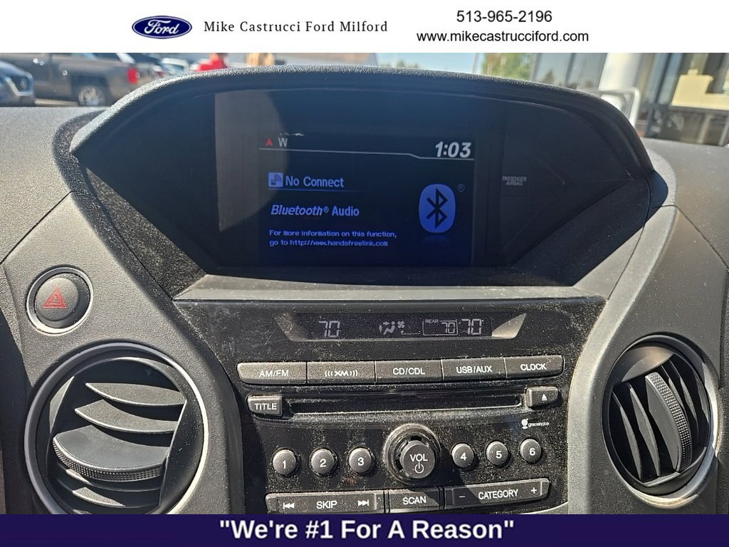Used 2014 Honda Pilot EX-L image 6