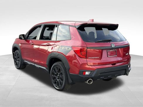 Used 2023 Honda Passport EX-L image 5