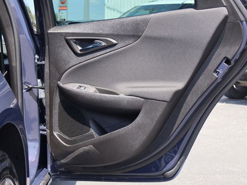 Used 2025 Chevrolet Malibu RS image 26