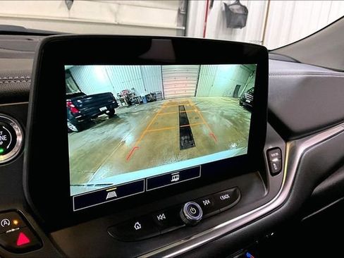 Certified 2024 Chevrolet Blazer LT w/ Midnight/Sport Edition image 23