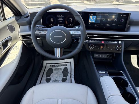 New 2026 Hyundai Sonata SEL image 14