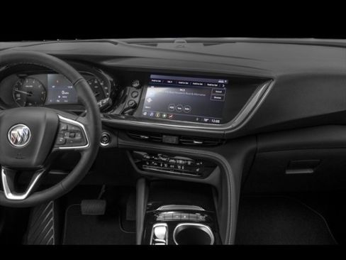 Used 2023 Buick Envision Preferred w/ Sport Touring Package image 7