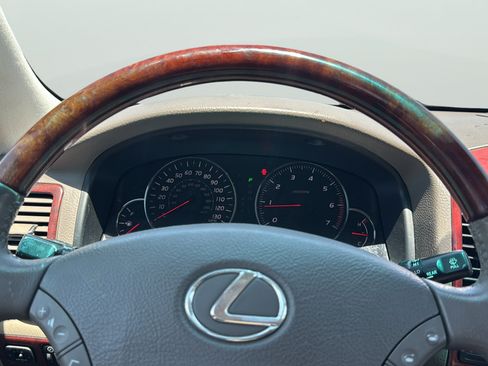 Used 2008 Lexus GX 470 AWD/4WD image 29