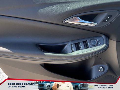 New 2026 Buick Encore GX Sport Touring image 23