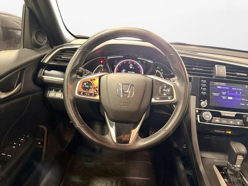 Used 2020 Honda Civic Sport image 12