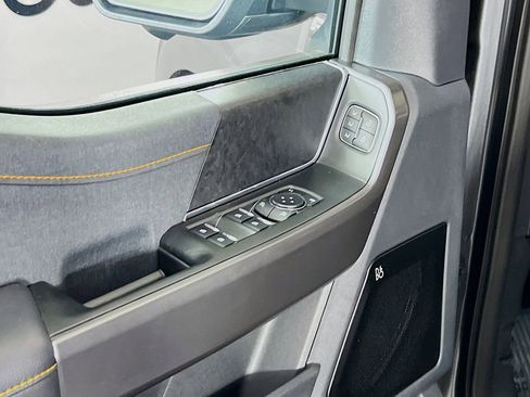 New 2025 Ford F150 Tremor w/ Equipment Group 402A High image 12