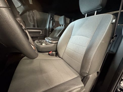 Used 2021 RAM 1500 Classic Warlock w/ Trailer Tow Group image 5