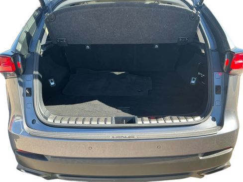 Used 2018 Lexus NX 300 FWD image 20