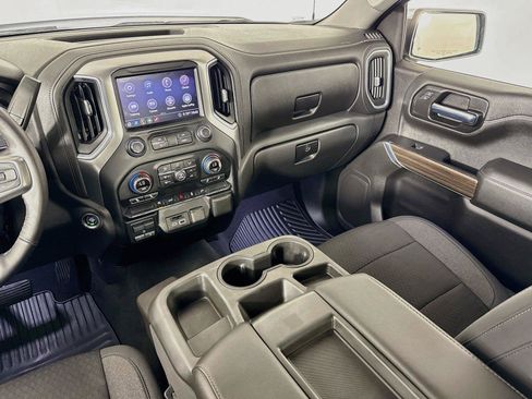 Used 2020 Chevrolet Silverado 1500 LT w/ All-Star Edition AWD/4WD image 23