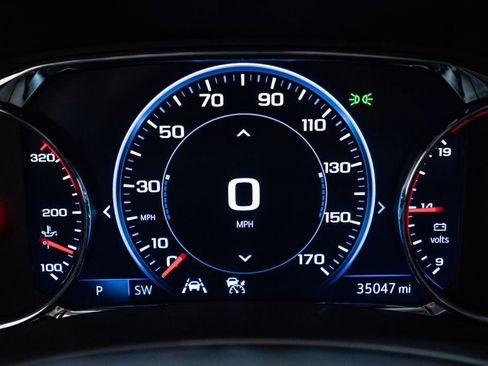 Used 2023 GMC Terrain Denali w/ Denali Premium Package image 18