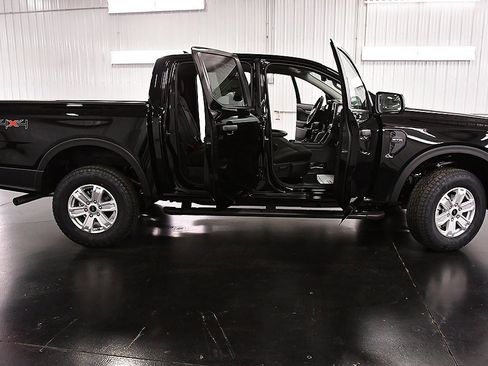 New 2025 Ford Ranger XL w/ Trailer Tow Package image 32