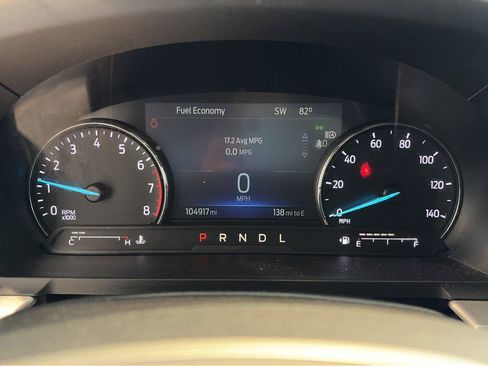 Used 2022 Ford Explorer XLT w/ Equipment Group 202A RWD image 13