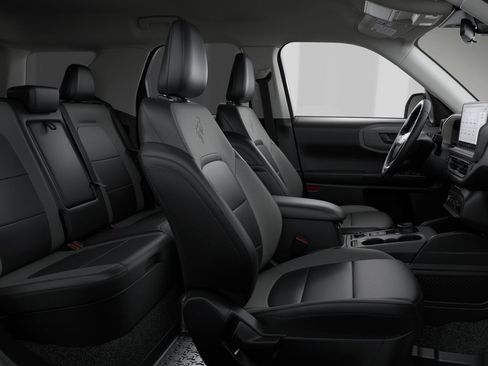 New 2026 Ford Bronco Sport Big Bend AWD/4WD image 7