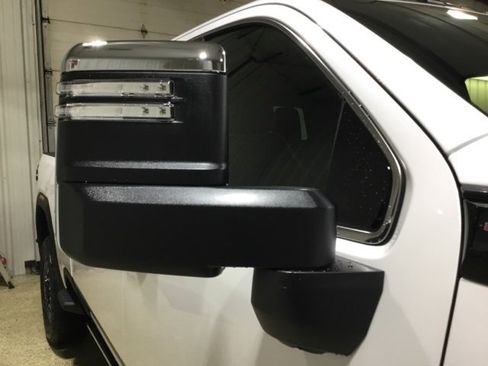 New 2024 GMC Sierra 2500 Denali Ultimate image 35