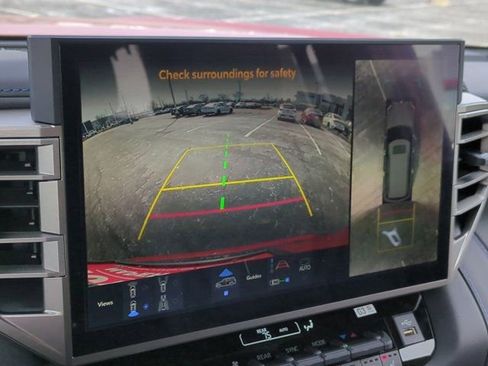 New 2026 Toyota Sequoia Platinum image 11