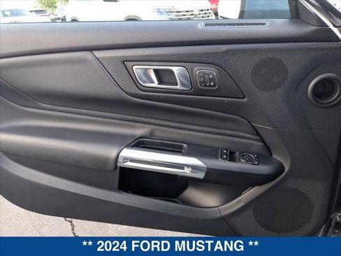 Certified 2024 Ford Mustang GT Premium image 10