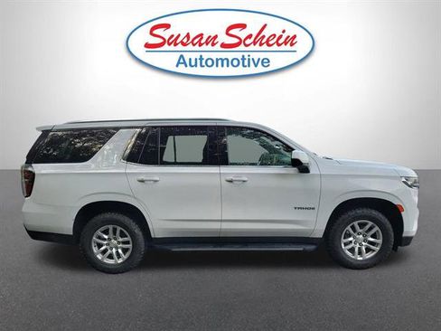 Used 2024 Chevrolet Tahoe LT RWD image 23