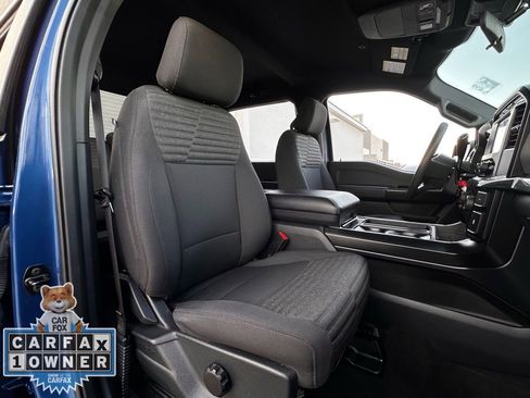 Used 2023 Ford F150 XL w/ STX Appearance Package image 30