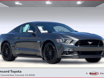 Used 2017 Ford Mustang GT Premium w/ GT Performance Package