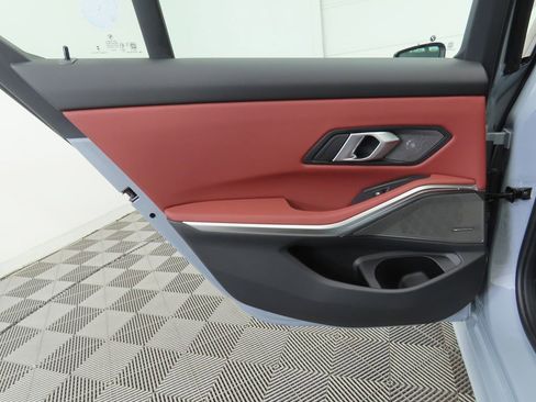 New 2026 BMW 330i Sedan w/ M Sport Package image 25