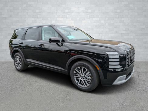 New 2026 Hyundai Palisade SE image 2