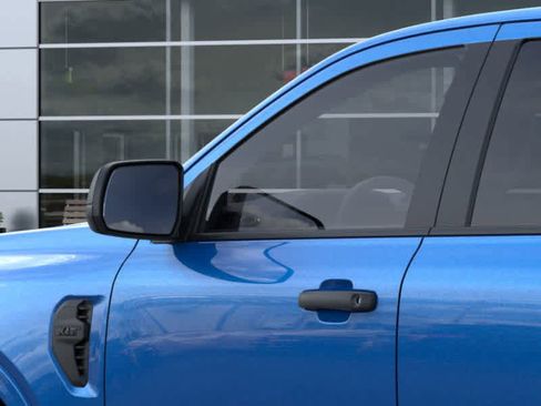 New 2025 Ford Ranger XLT w/ Equipment Group 301A High image 20