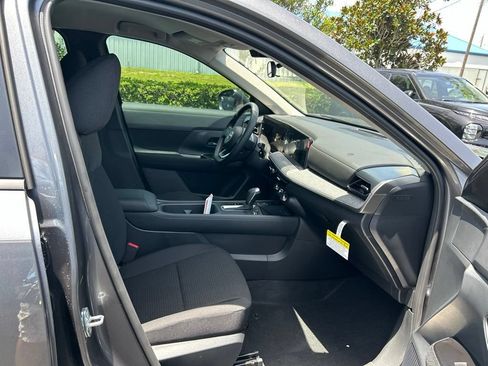 New 2026 Nissan Kicks S FWD image 39