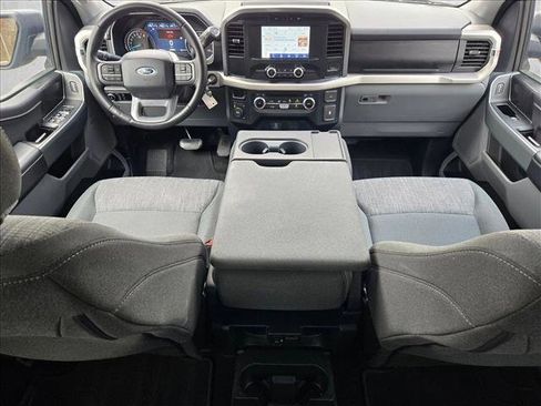 Used 2023 Ford F150 XLT w/ Equipment Group 301A Mid image 17