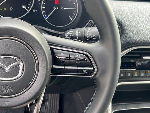 New 2026 MAZDA CX-70 3.3 Turbo w/ Preferred Package image 13